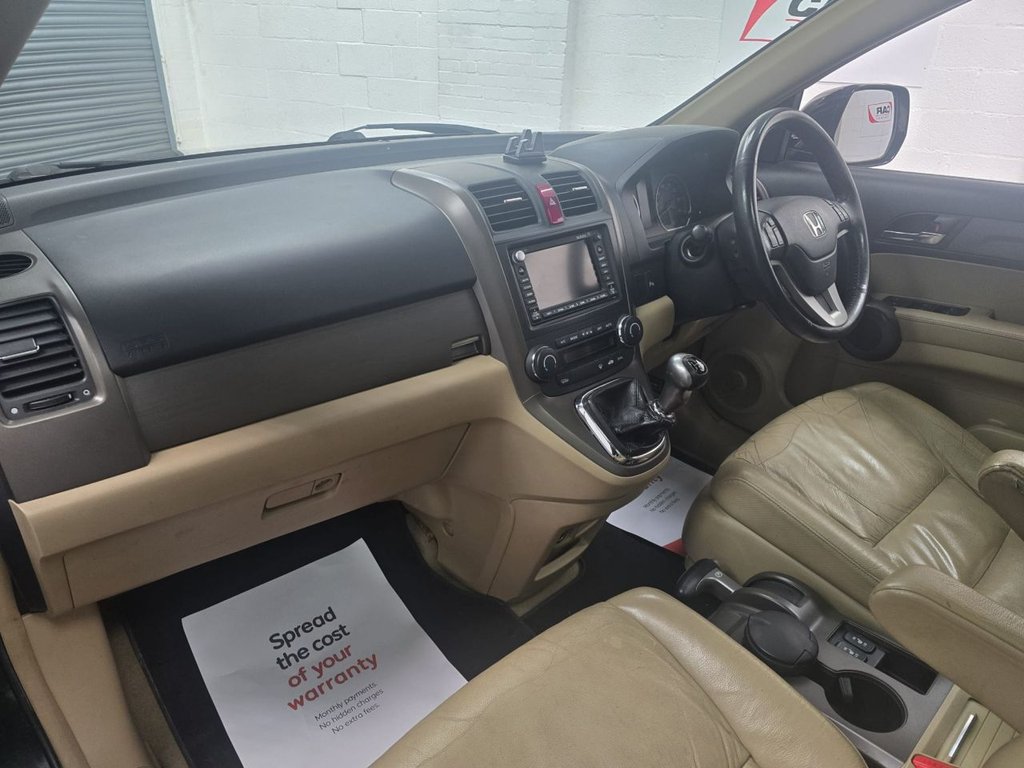 Used Honda CR-V 2022 for sale - 77765515: Photo 19