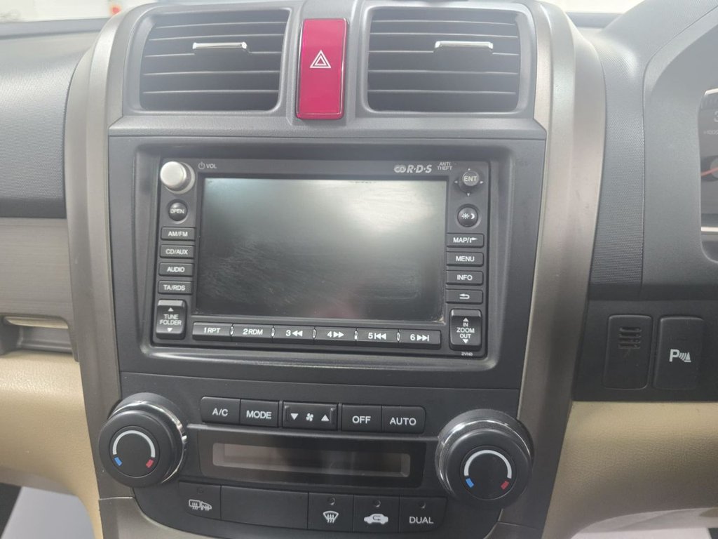 Used Honda CR-V 2022 for sale - 77765515: Photo 20
