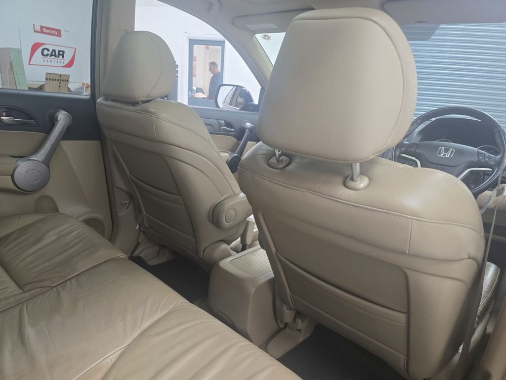 Used Honda CR-V 2022 for sale - 77765515: Photo 30