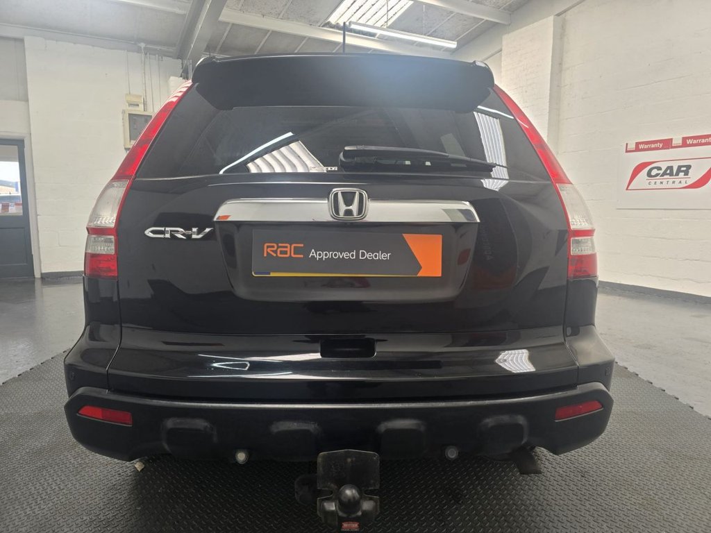 Used Honda CR-V 2022 for sale - 77765515: Photo 5