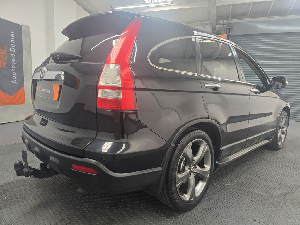 Used Honda CR-V 2022 for sale - 77765515: Photo 6