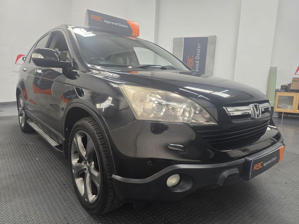Used Honda CR-V 2022 for sale - 77765515: Photo 8