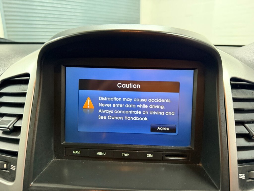 Used Chevrolet Captiva 2011 for sale - 77139685: Photo 14