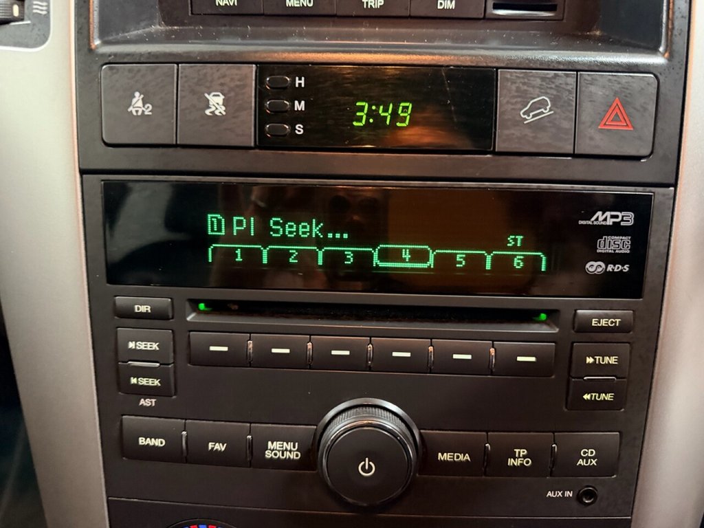 Used Chevrolet Captiva 2011 for sale - 77139685: Photo 15