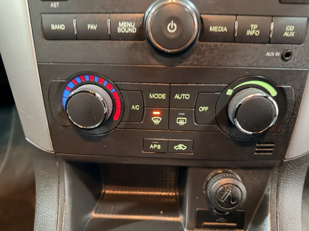 Used Chevrolet Captiva 2011 for sale - 77139685: Photo 16