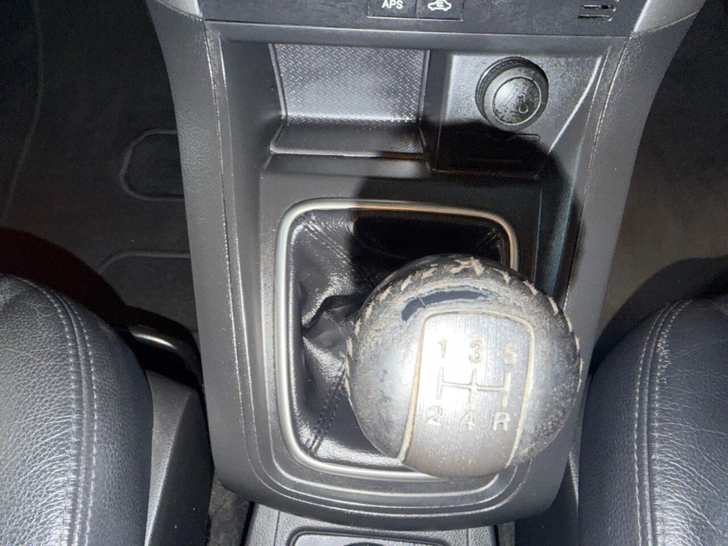 Used Chevrolet Captiva 2011 for sale - 77139685: Photo 18