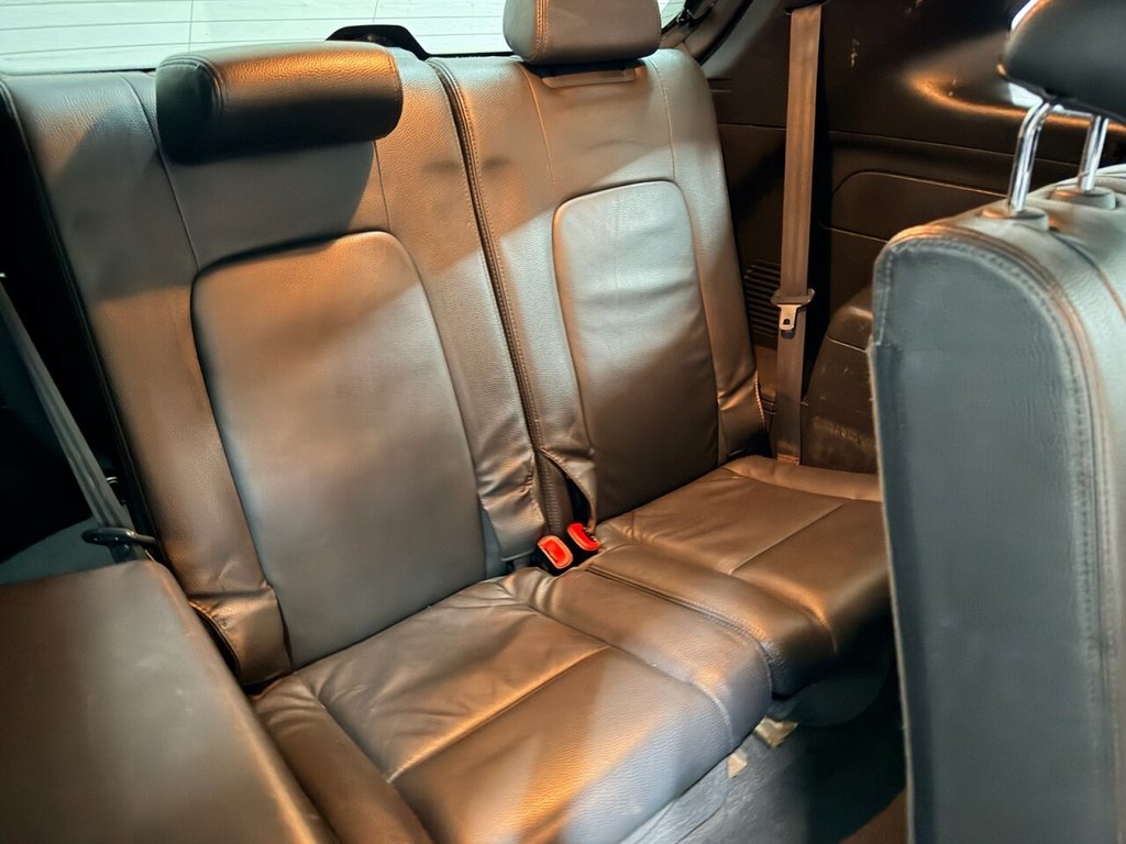 Used Chevrolet Captiva 2011 for sale - 77139685: Photo 19