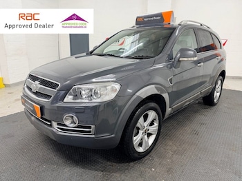 2011 (11) - 2.0 VCDi LTZ 5dr [7 Seats]