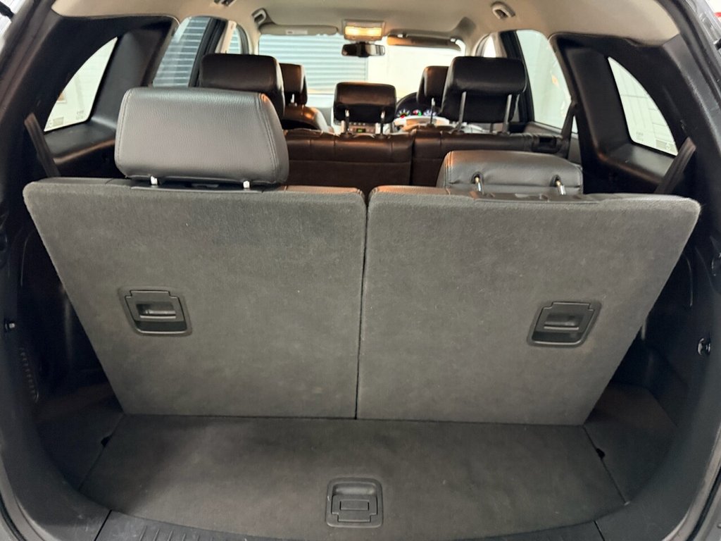 Used Chevrolet Captiva 2011 for sale - 77139685: Photo 21