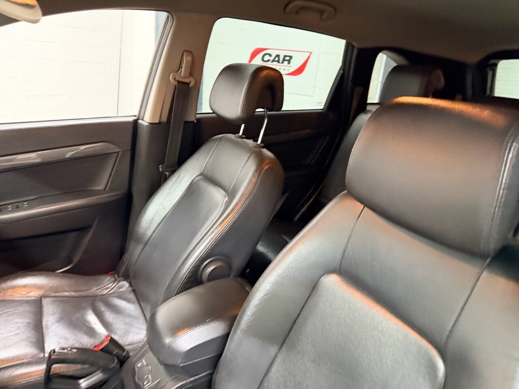 Used Chevrolet Captiva 2011 for sale - 77139685: Photo 24