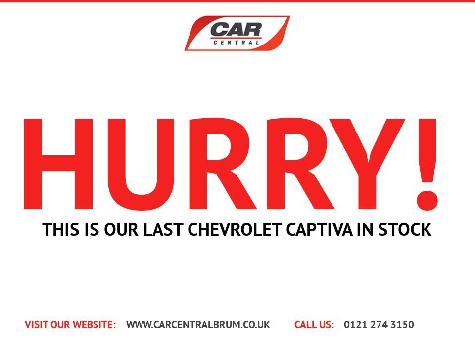 Used Chevrolet Captiva 2011 for sale - 77139685: Photo 46