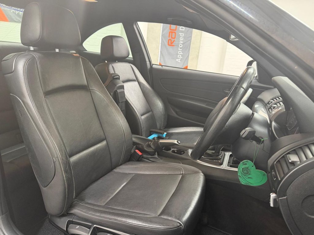 Used BMW 1 Series 2013 for sale - 78002619: Photo 10