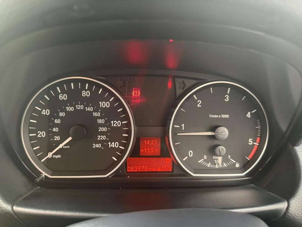 Used BMW 1 Series 2013 for sale - 78002619: Photo 11