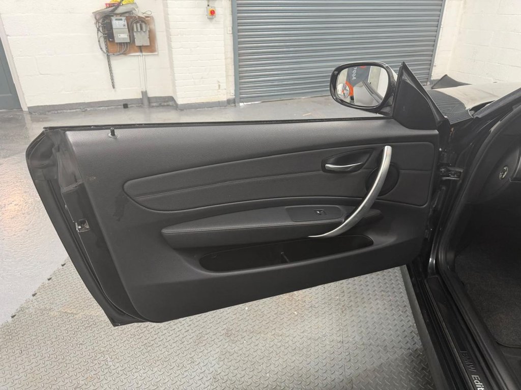 Used BMW 1 Series 2013 for sale - 78002619: Photo 12