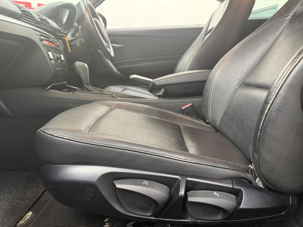 Used BMW 1 Series 2013 for sale - 78002619: Photo 13