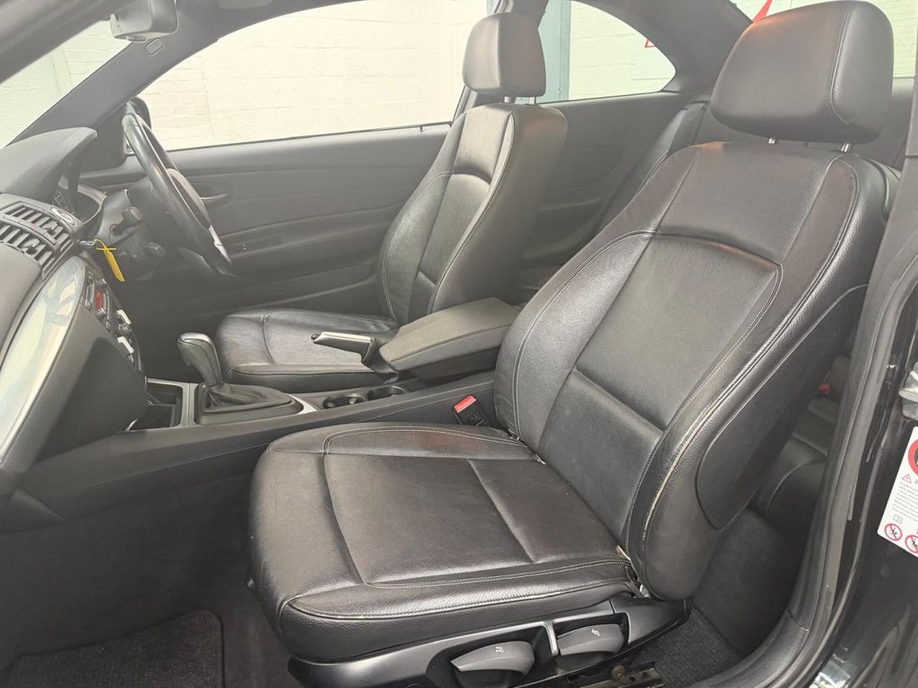 Used BMW 1 Series 2013 for sale - 78002619: Photo 15