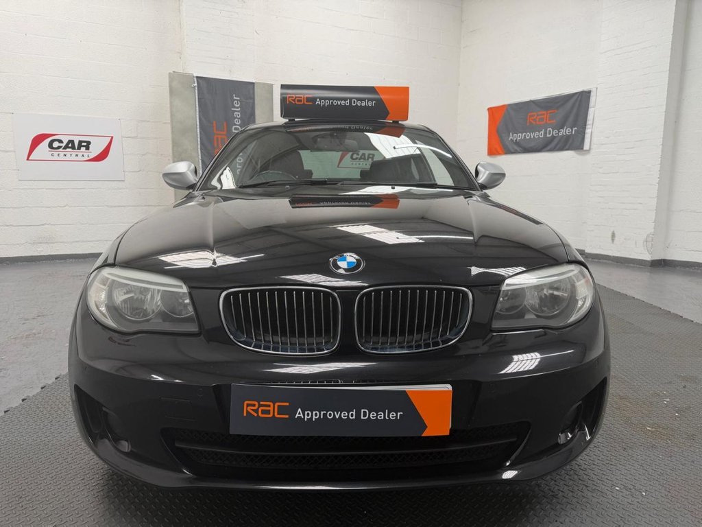 Used BMW 1 Series 2013 for sale - 78002619: Photo 2