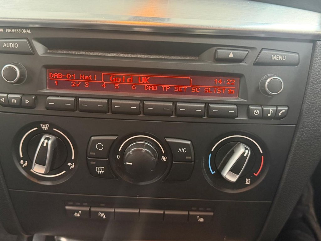 Used BMW 1 Series 2013 for sale - 78002619: Photo 20