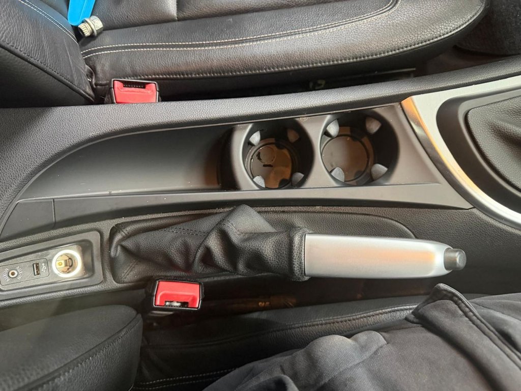 Used BMW 1 Series 2013 for sale - 78002619: Photo 24