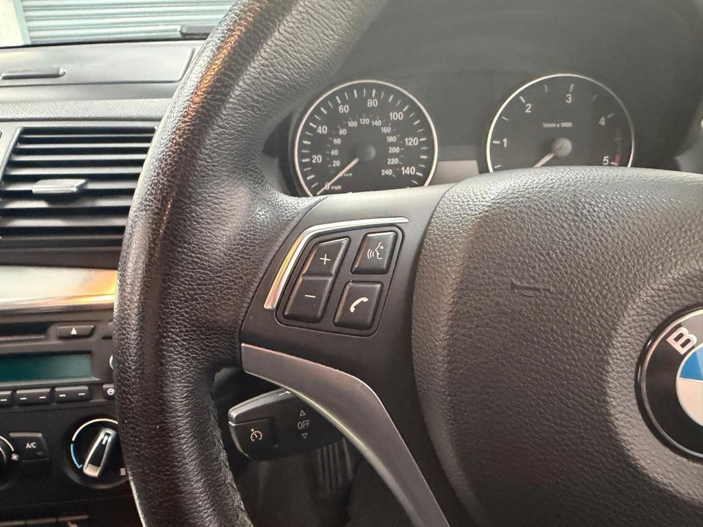 Used BMW 1 Series 2013 for sale - 78002619: Photo 26