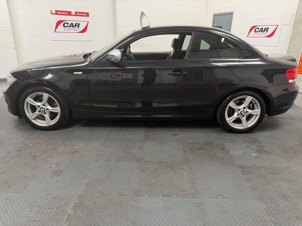 Used BMW 1 Series 2013 for sale - 78002619: Photo 3
