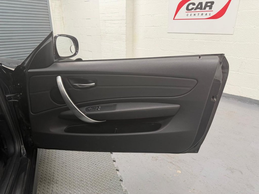 Used BMW 1 Series 2013 for sale - 78002619: Photo 32