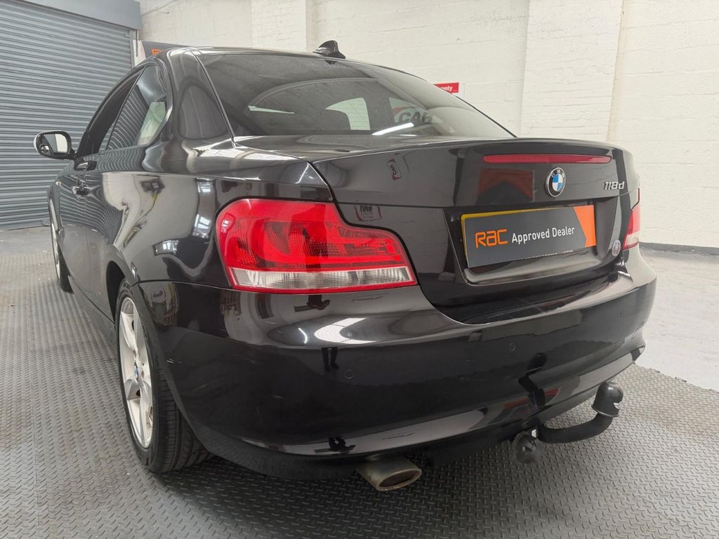 Used BMW 1 Series 2013 for sale - 78002619: Photo 4