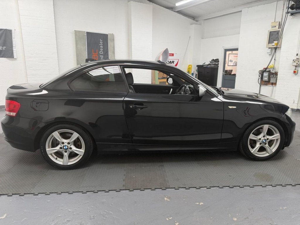 Used BMW 1 Series 2013 for sale - 78002619: Photo 6