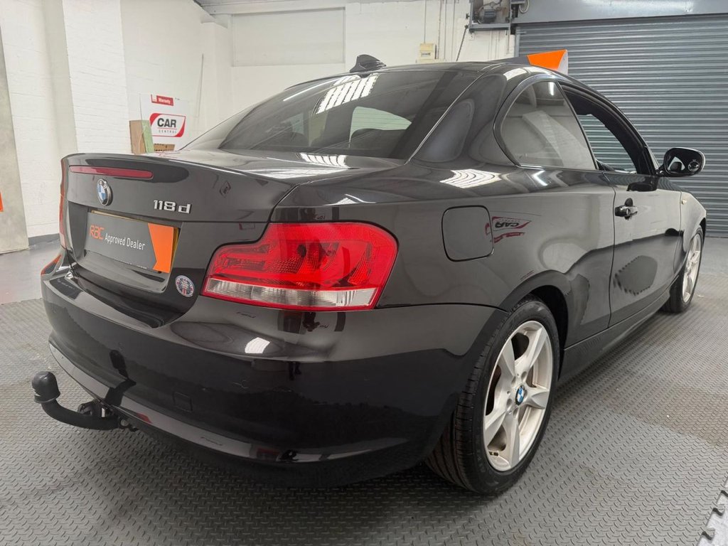 Used BMW 1 Series 2013 for sale - 78002619: Photo 7