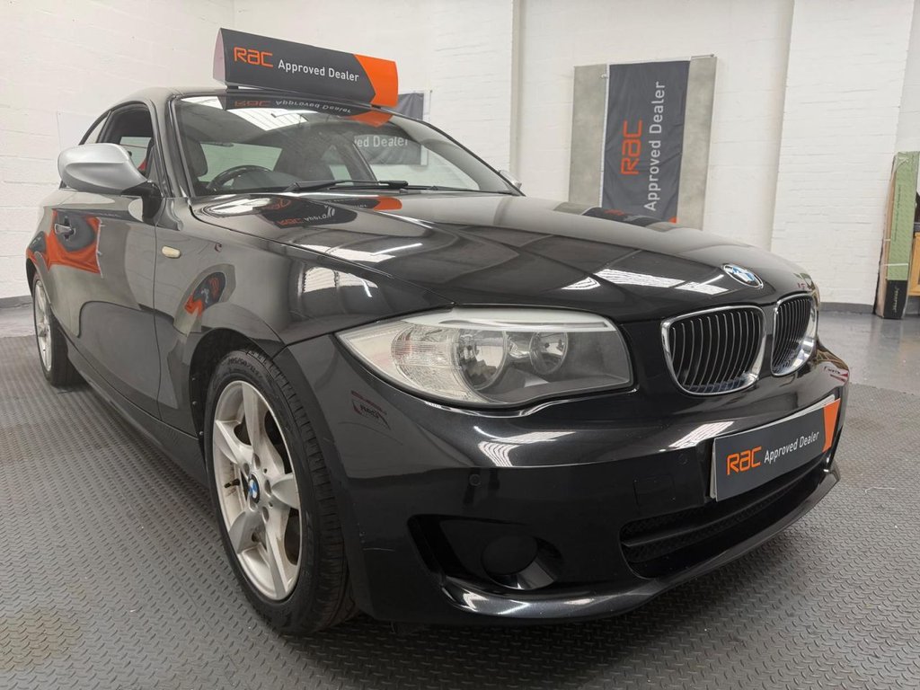 Used BMW 1 Series 2013 for sale - 78002619: Photo 8