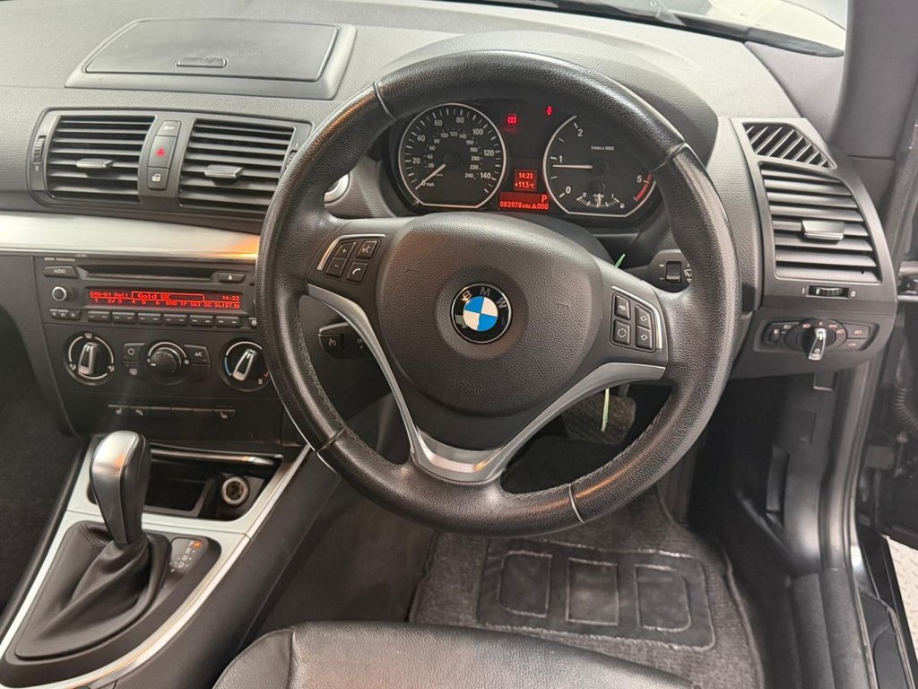 Used BMW 1 Series 2013 for sale - 78002619: Photo 9