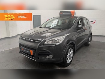 Used Ford Kuga 2015 for sale - 78658766: Photo