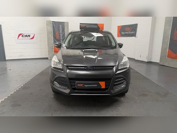 Used Ford Kuga 2015 for sale - 78658766: Photo