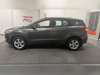 Used Ford Kuga 2015 for sale - 78658766: Photo
