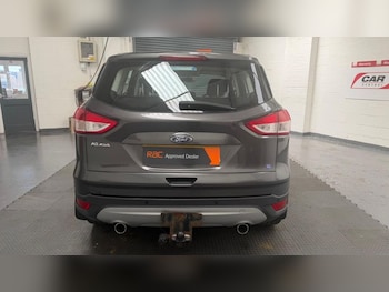 Used Ford Kuga 2015 for sale - 78658766: Photo