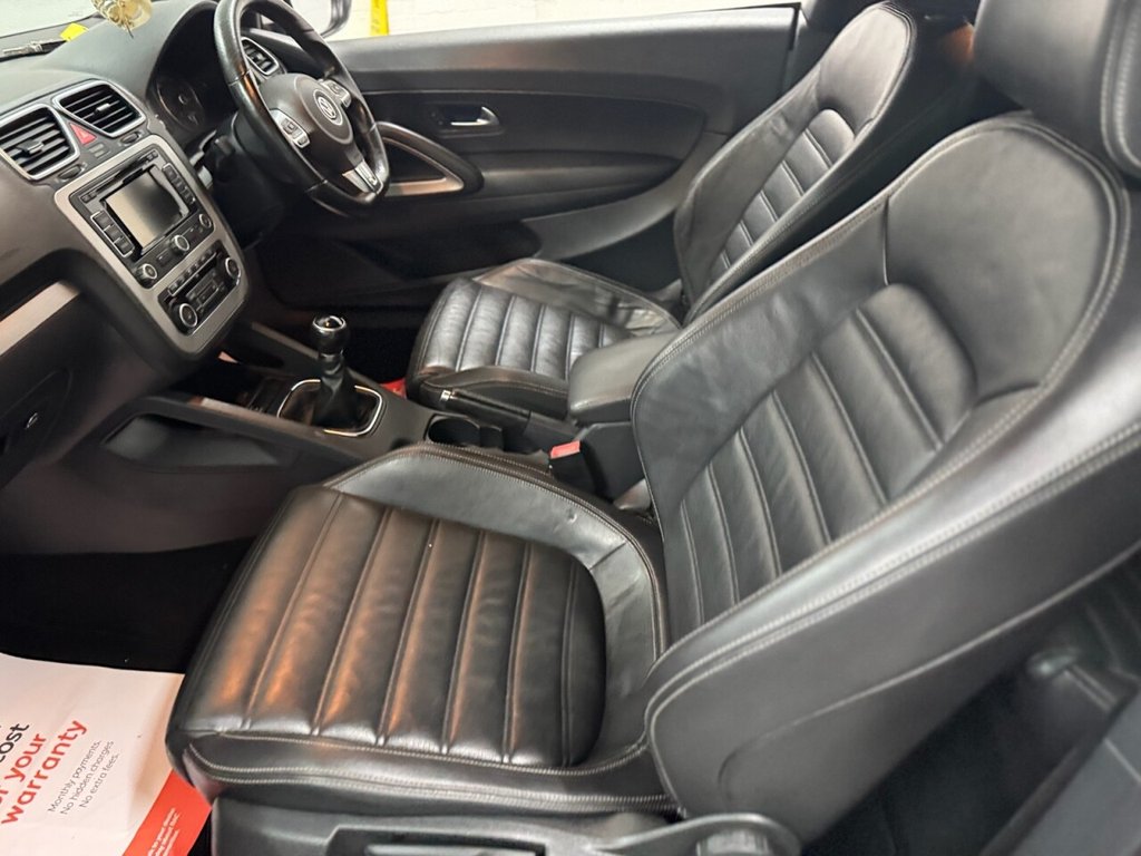 Used Volkswagen Scirocco 2012 for sale - 76685922: Photo 28