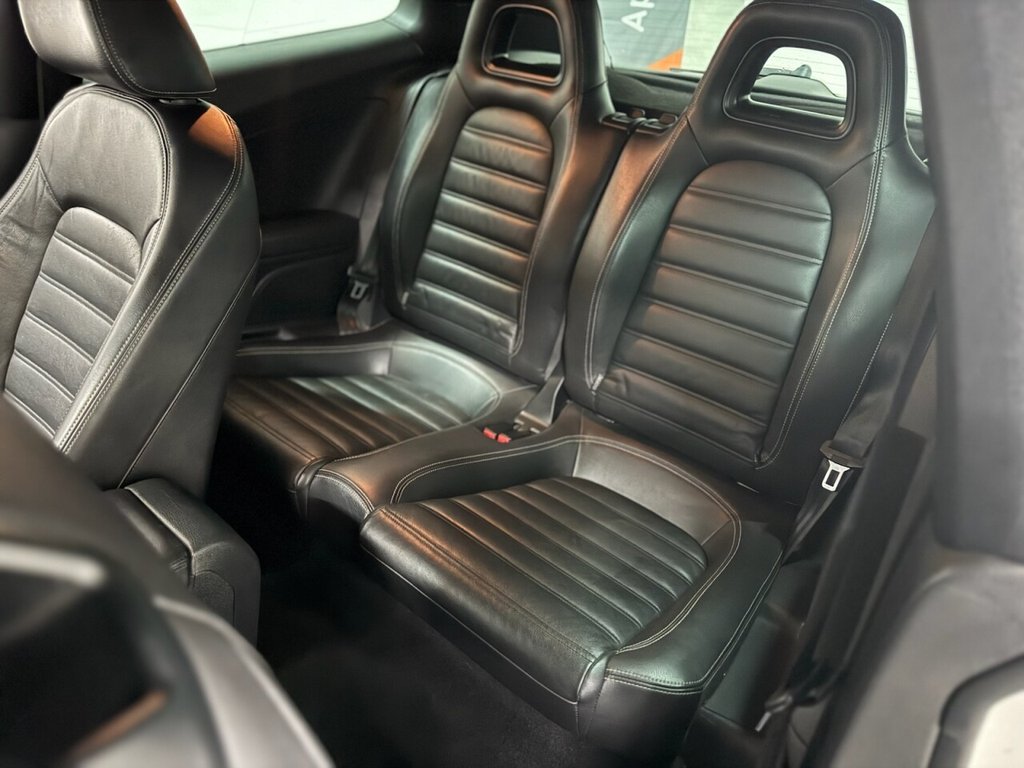 Used Volkswagen Scirocco 2012 for sale - 76685922: Photo 29