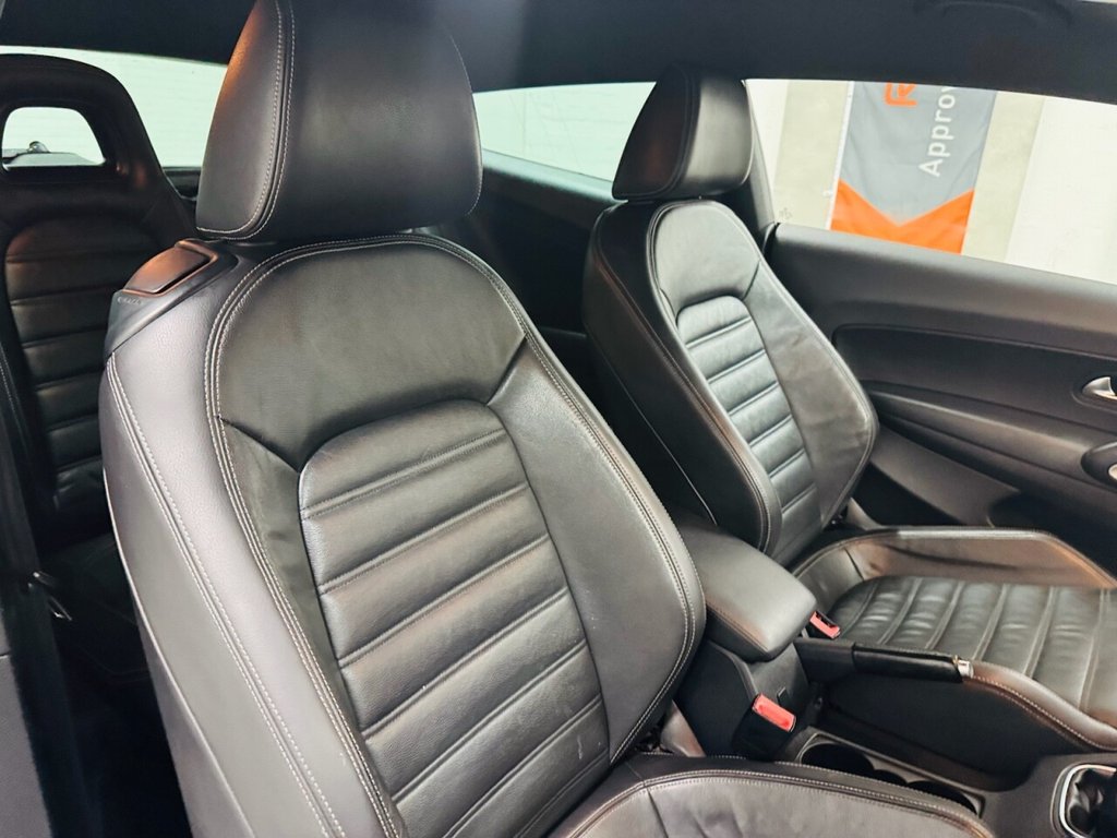Used Volkswagen Scirocco 2012 for sale - 76685922: Photo 9