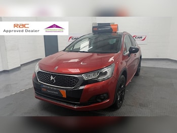 Used DS Automobiles DS 4 2016 for sale - 78288598: Photo