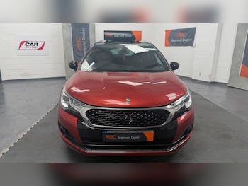 Used DS Automobiles DS 4 2016 for sale - 78288598: Photo