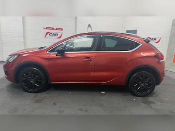 Used DS Automobiles DS 4 2016 for sale - 78288598: Photo