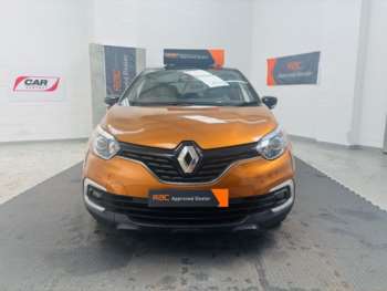 Used Renault Captur 2018 for sale - 74746623: Photo