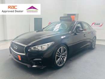 2015 (06) - 2.2d Sport 4dr Auto