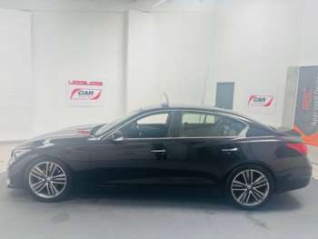 Used Infiniti Q50 2015 for sale - 74997755: Photo