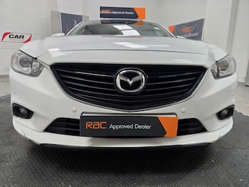 Used Mazda Mazda6 2015 for sale - 78299508: Photo