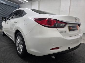 Used Mazda Mazda6 2015 for sale - 78299508: Photo
