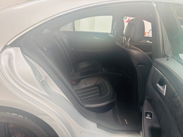 Used Mercedes-Benz CLS 2013 for sale - 75642610: Photo 14