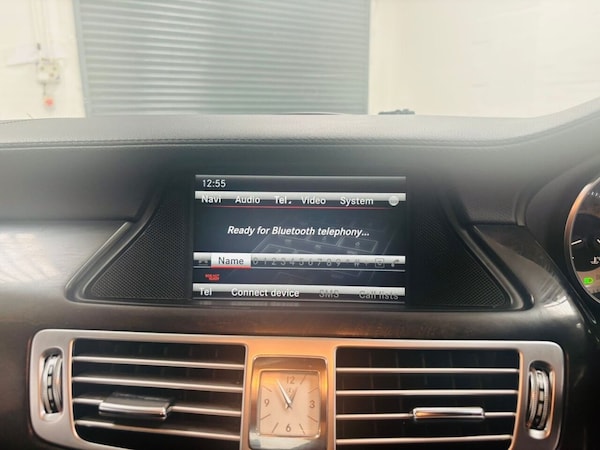 Used Mercedes-Benz CLS 2013 for sale - 75642610: Photo 15