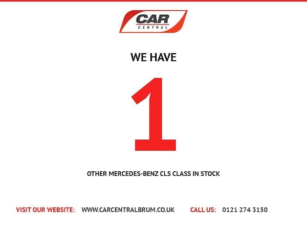 Used Mercedes-Benz CLS 2013 for sale - 75642610: Photo 44