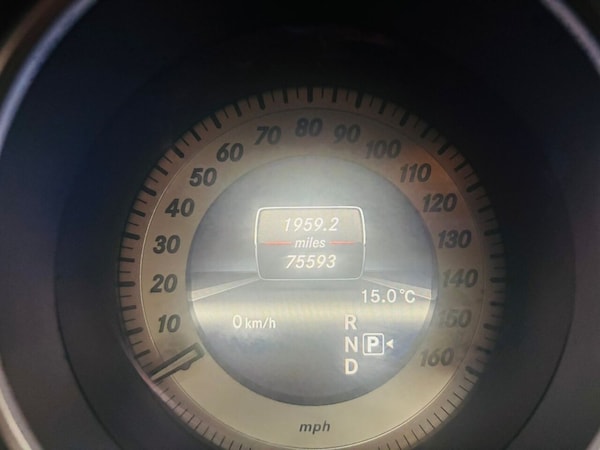 Used Mercedes-Benz CLS 2013 for sale - 75642610: Photo 9